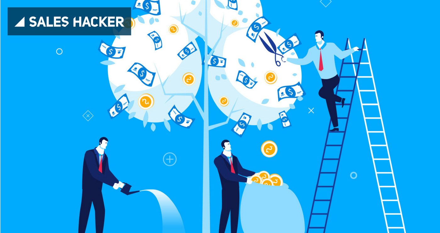 The SaaS Executive's Guide To Building A Winning Go-To Market