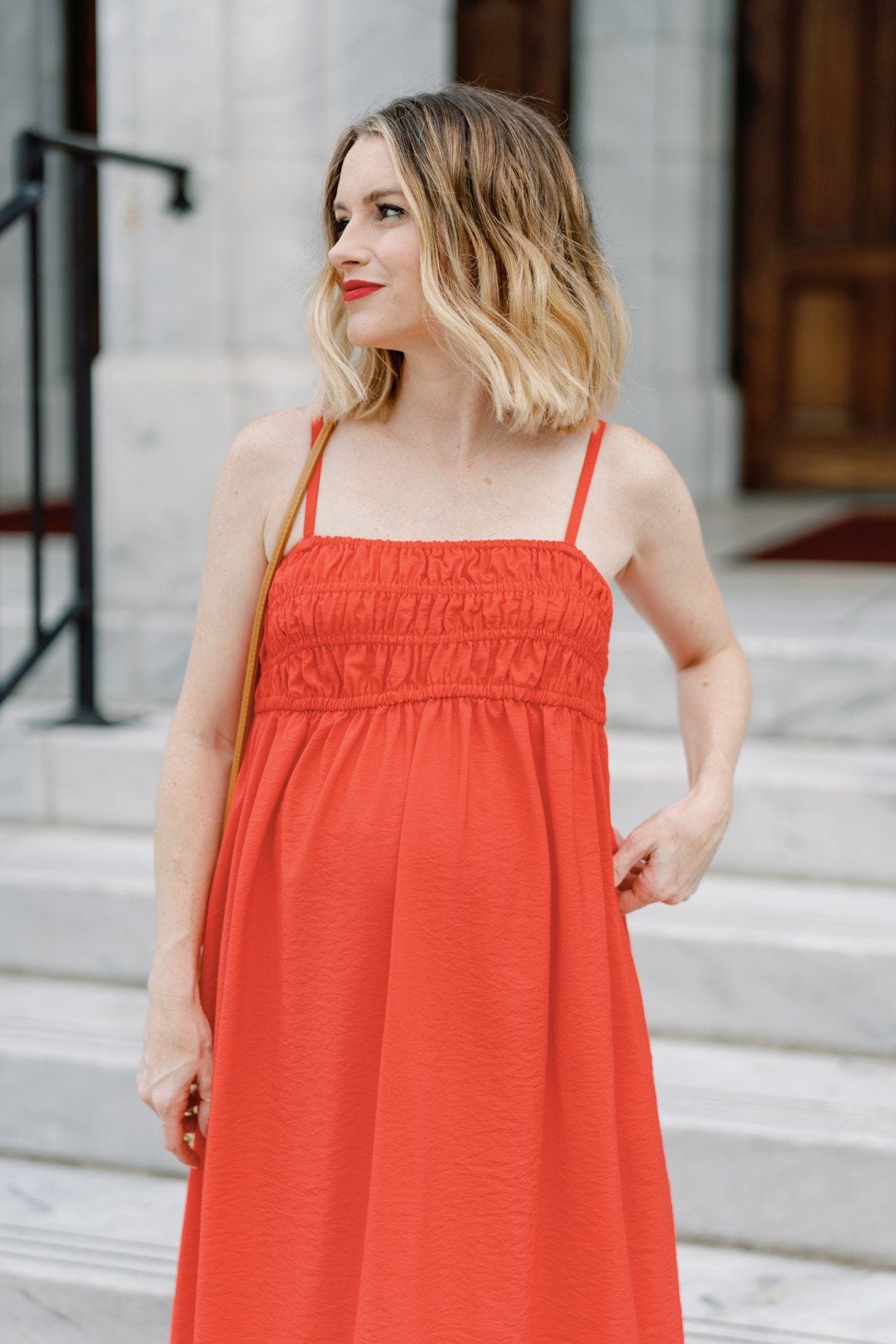 How To Wear Red In The Summer | by Chicute | Medium How To Wear Red In The Summer | by Chicute | Medium
