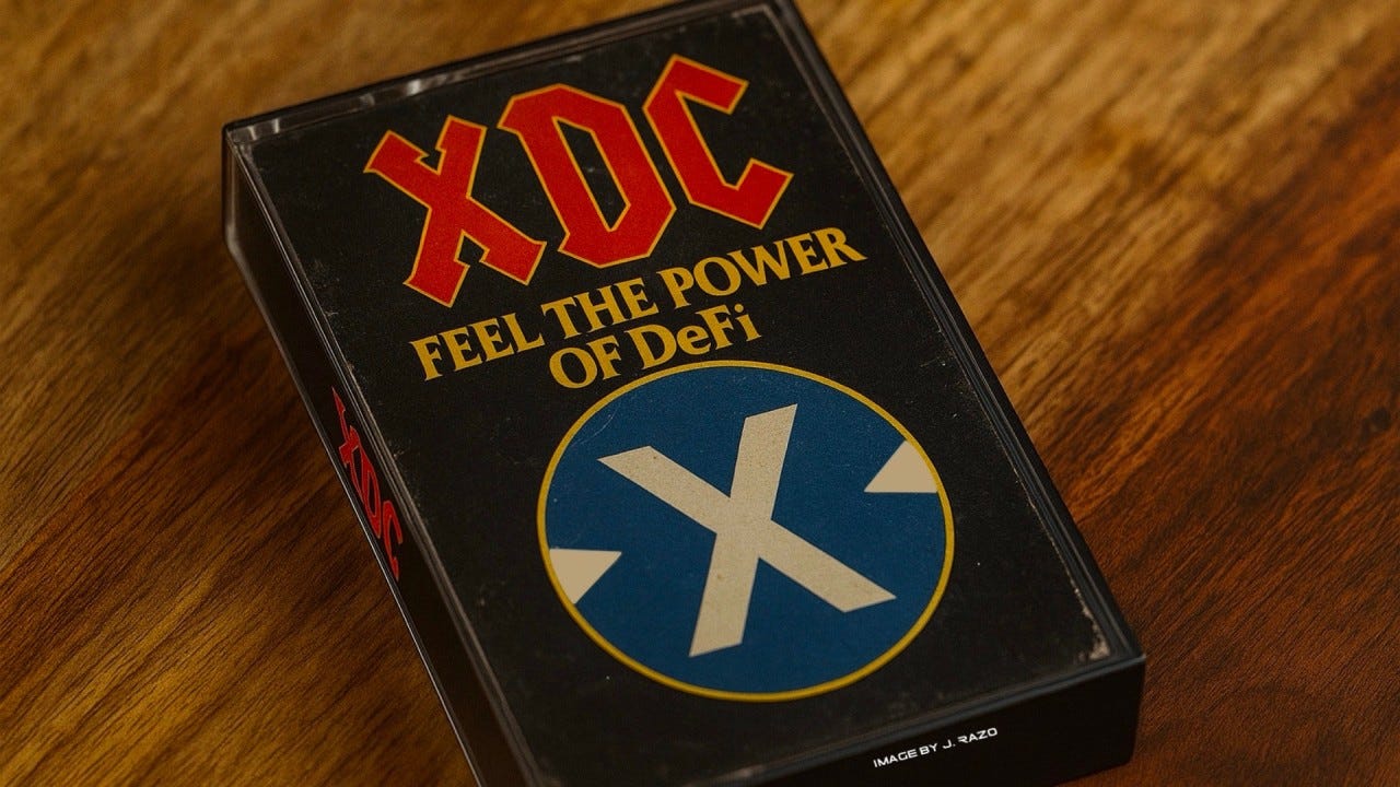 XDC Network Breaks Barriers: Institutional Momentum, Omnichain Expansion,  and the New Era of Cross-Chain DeFi | by Joseph Razo | Medium