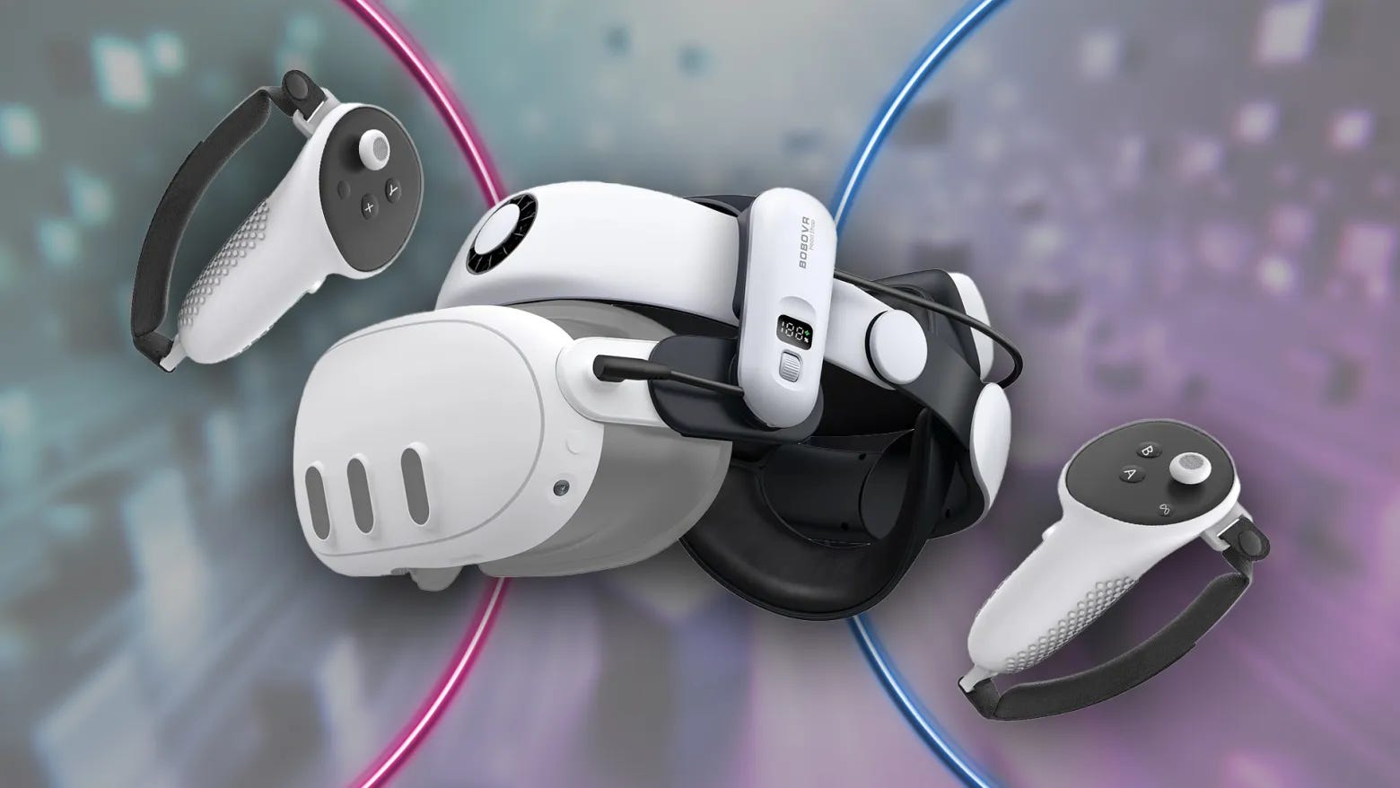 Top 4 Accessories And Upgrades For Quest 3 And Quest 3S | by