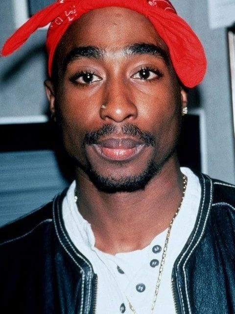 The Rape of Tupac Shakur. Take a deep breath: this discussion may… | by  David Saint Vincent | incenDIARY | Medium