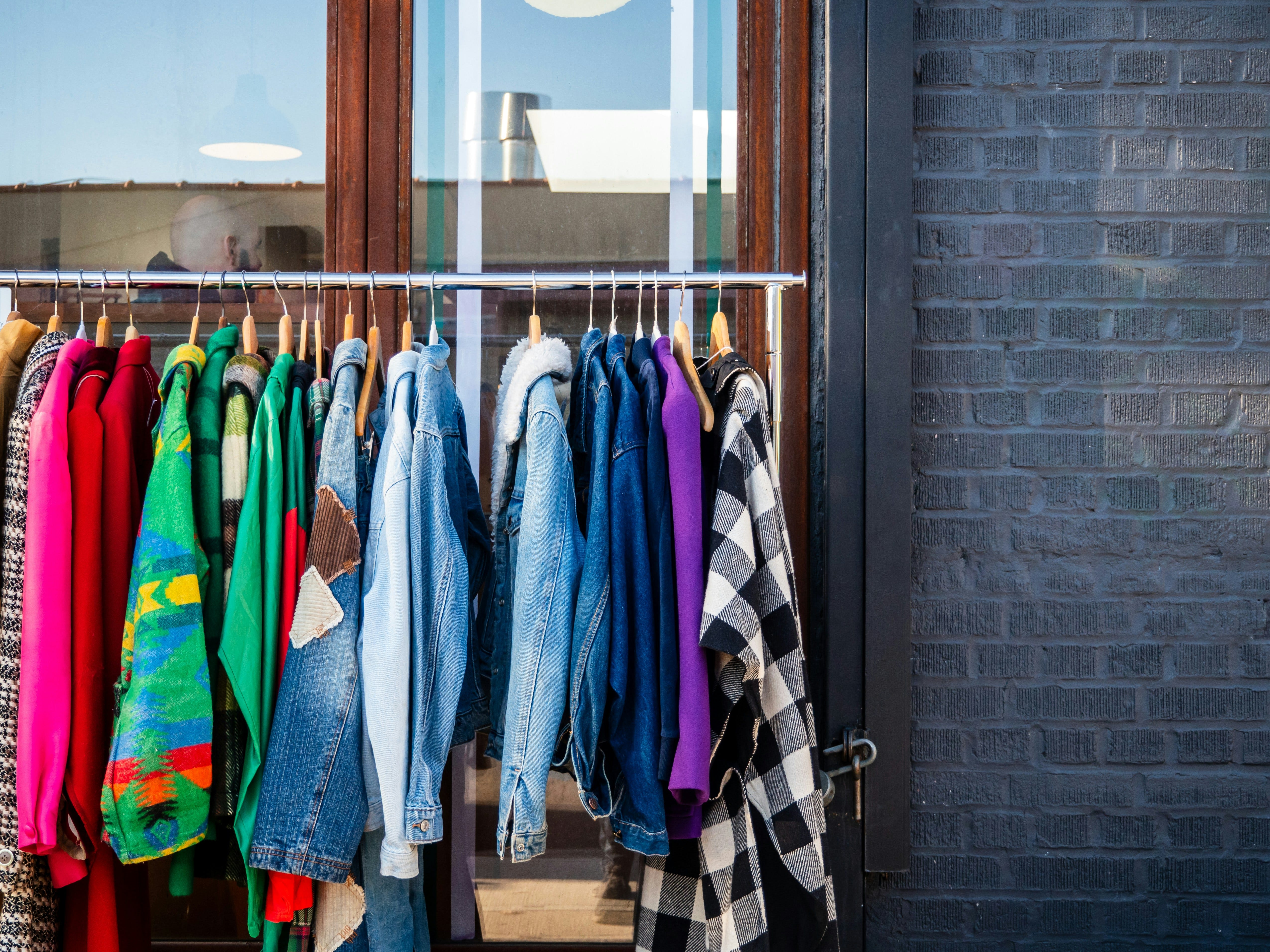 Dress to Slay, Not to Impress. Your wardrobe is doing what your vision |  by Shambhavi Pant | Counter Arts | May, 2026 | Medium