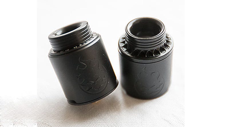 elfbar nachfüll pod läuft aus Vandy Vape Swell 188W TC Kit With Bluetooth Function main image 1