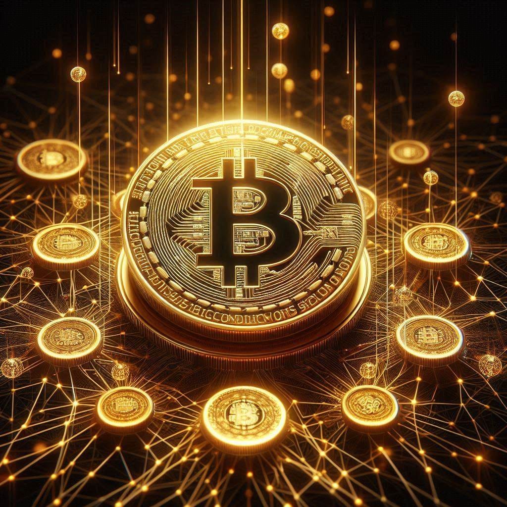 Bitcoin Cash and How It Was Created | by Ether Crunch | Coinmonks | Medium