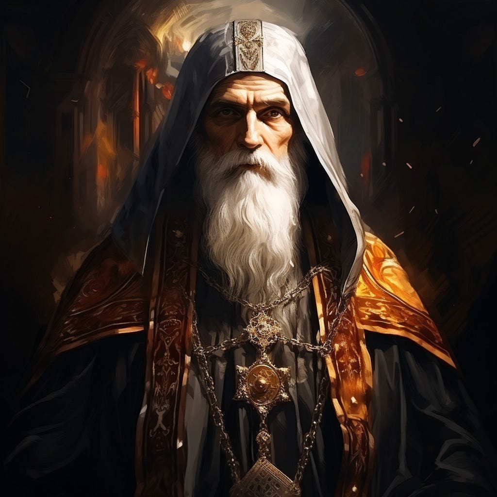 AI Fun: Make Future Predictions with ChatGPT and Custom Instructions —  Nostradamus Resurrected! | by Michael King | Medium