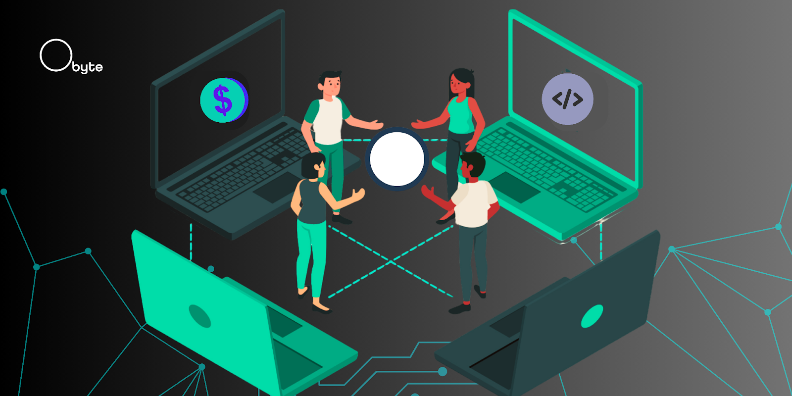 Crypto Nodes Explained: Types, Setup, and Why You Need One | Obyte