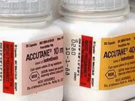 Accutane Tabletten