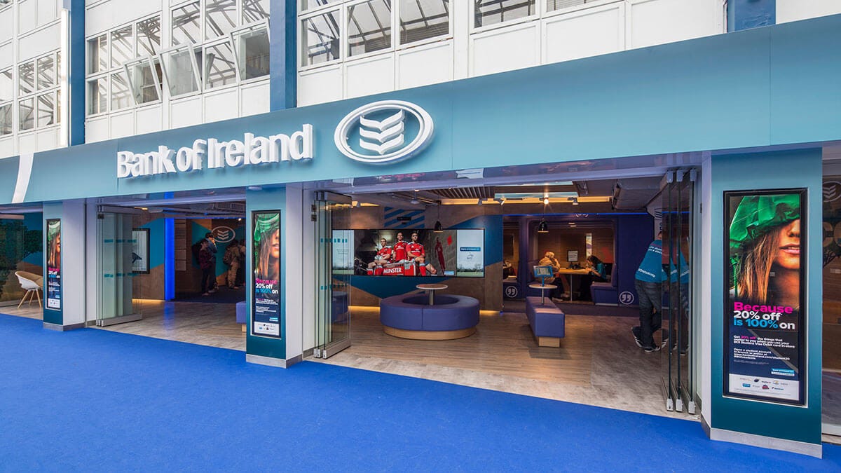 Bank of Ireland 銀行開戶，網上就能完成！【愛爾蘭打工渡假懶人包— 第九章】 | by CSK | 愛爾蘭生活| Medium