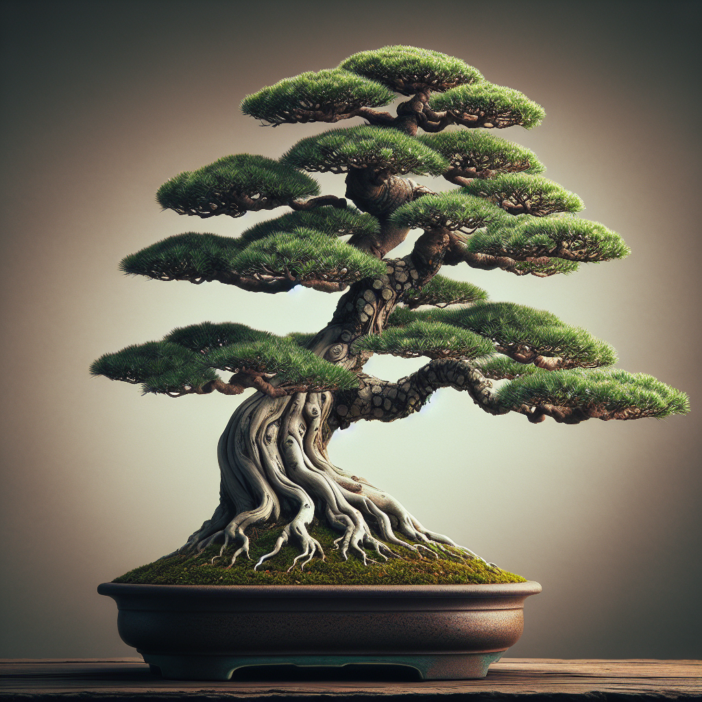 What Is The Symbolism Of Bonsai In Japanese Culture? | by Mariya Kanegi |  Medium