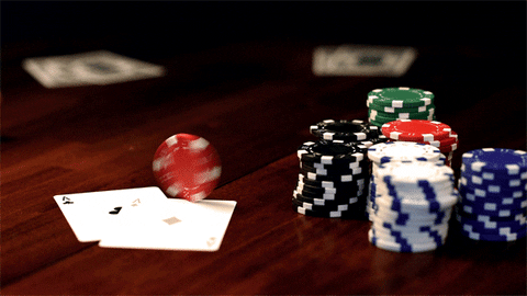 Chips and Chicks” — All-Level Poker Series | by Jamesin Seidel | Medium