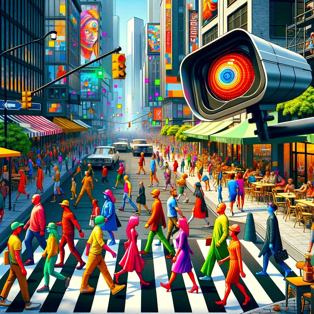 YOLO (You Only Look Once): A brief introduction | by Jorgecardete