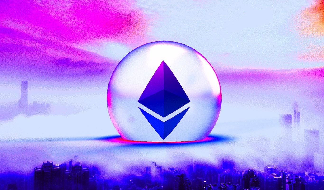 MEV in Ethereum: The Unseen Battle for Profits | by Ebunker | Medium