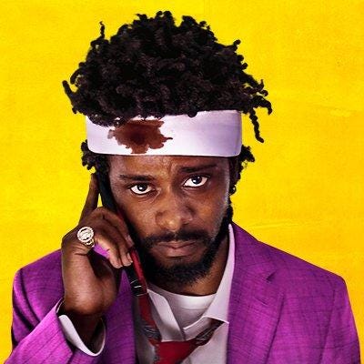 14 Halloween Costume Ideas from Black Movies and TV Shows | by My Black  Clothing | Medium