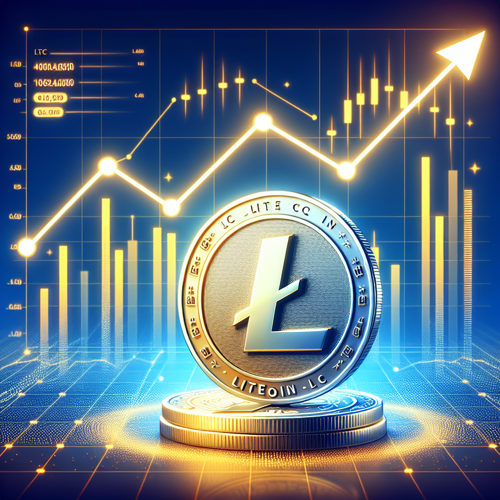 SEC Filing Sends Litecoin Moon-Ward: Can We Expect More? | by Daily Ledger  | Medium