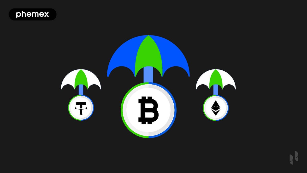 Top Crypto Airdrops in 2023: What are the best Airdrops For Free Crypto? |  by Phemex | Medium