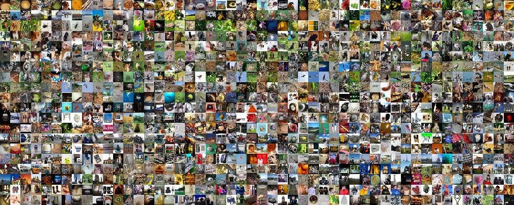 First Summary: ImageNet Classification | by Mia Morton | Medium