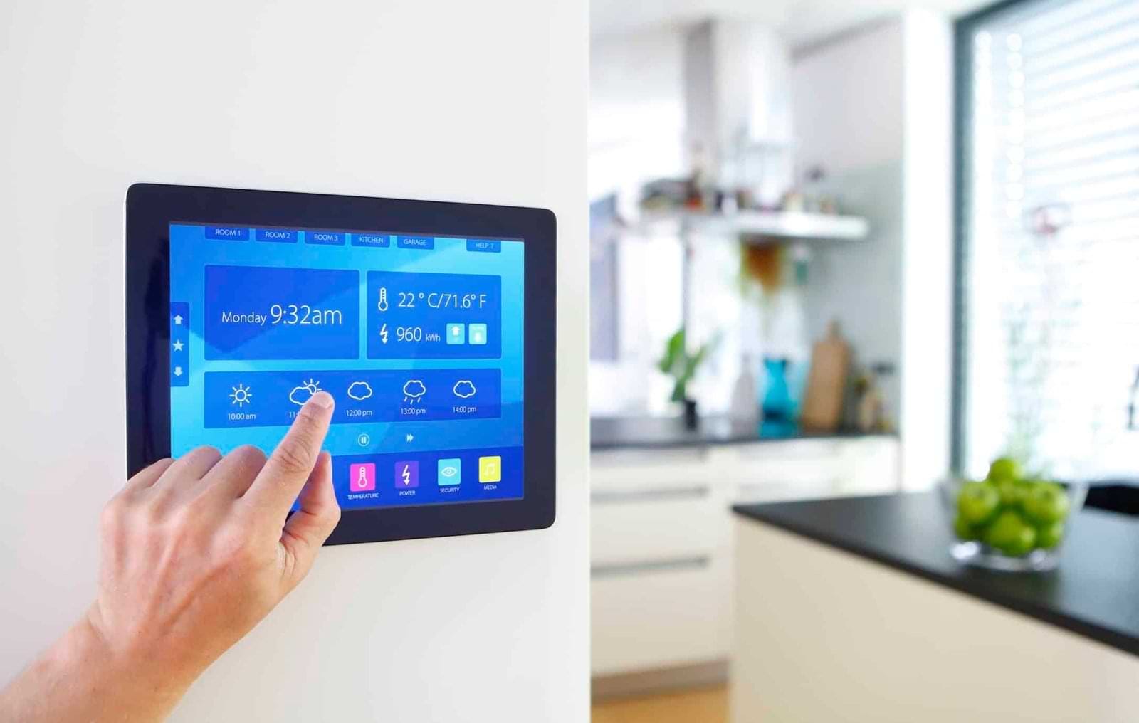 Smart Home Automation for Kitchen: Ultimate Convenience & Efficiency