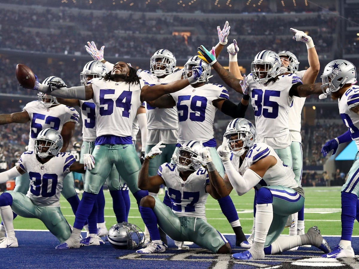 The Dallas Cowboys' Journey to Super Bowl Glory” | by Reemabatra | Medium