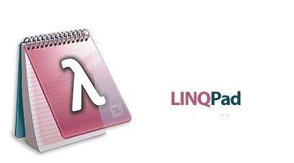 What is LINQPad?. LINQPad is a popular software tool used… | by Hootan  Hemmati | Medium