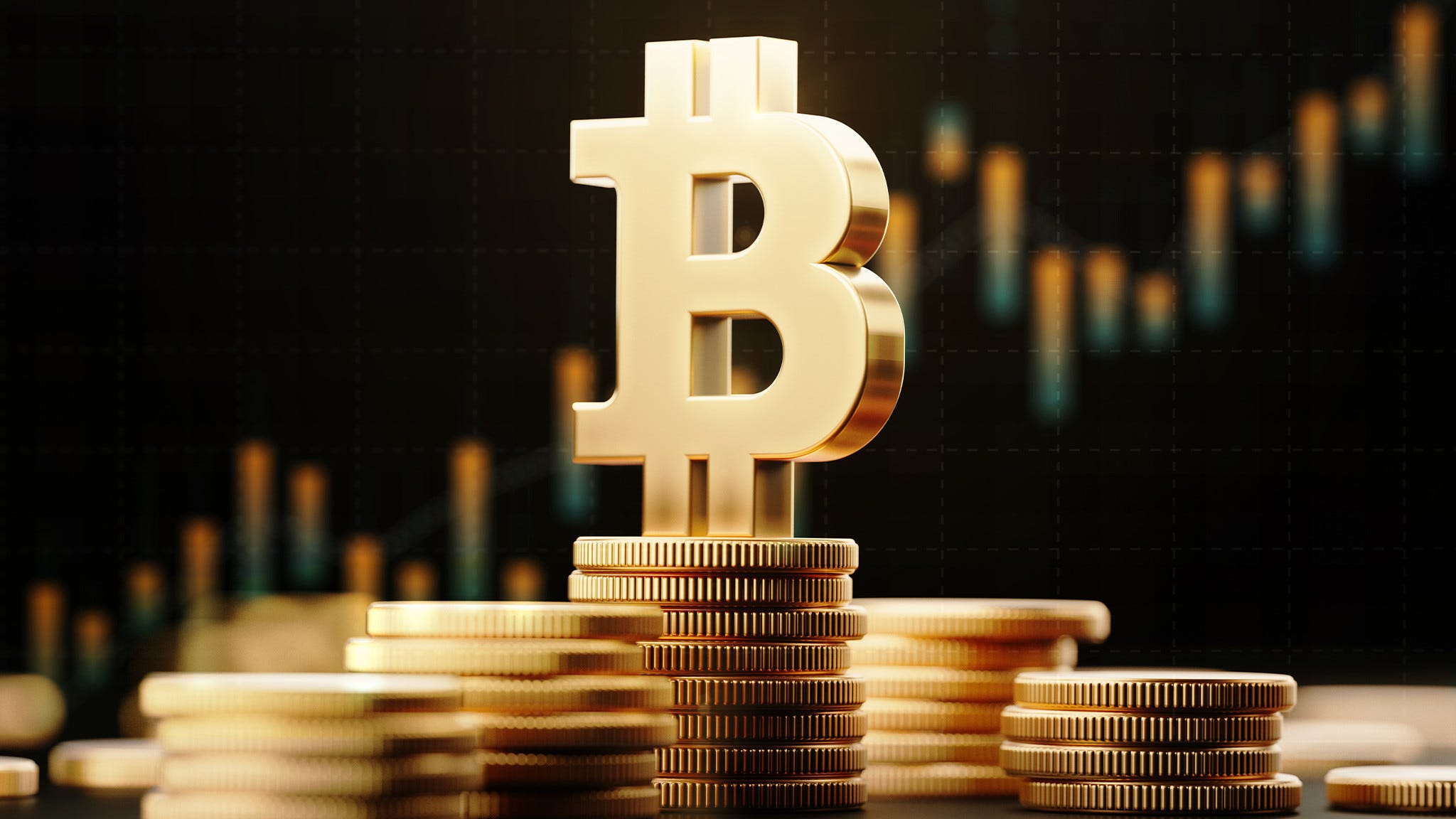 Become a Bitcoin millionaire: 0.01 BTC is said to be enough to become rich  in 10 years | by TheLuWizz | The Capital | Medium