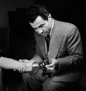 Salvatore Ferragamo (1898–1960): From Humble Beginnings to