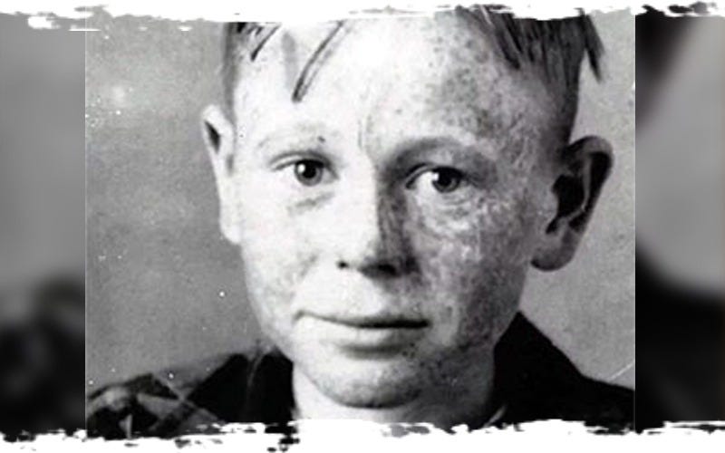 The story of Ed Gein, one of the worst maniacs in history | by Crime, Gangs & Passion | Medium