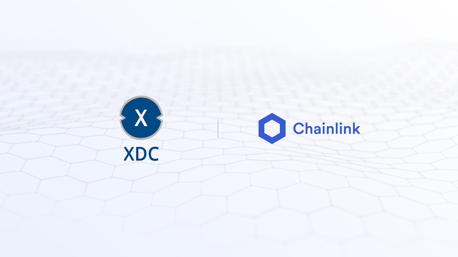 XinFin [XDC] Network Will Integrate Chainlink Oracles to Power New Trade  Finance Use Cases. | by XDC Network | XDC Network | Medium