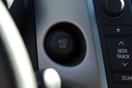 What Is Auto LSD On A Toyota: Ultimate Guide To Traction Control