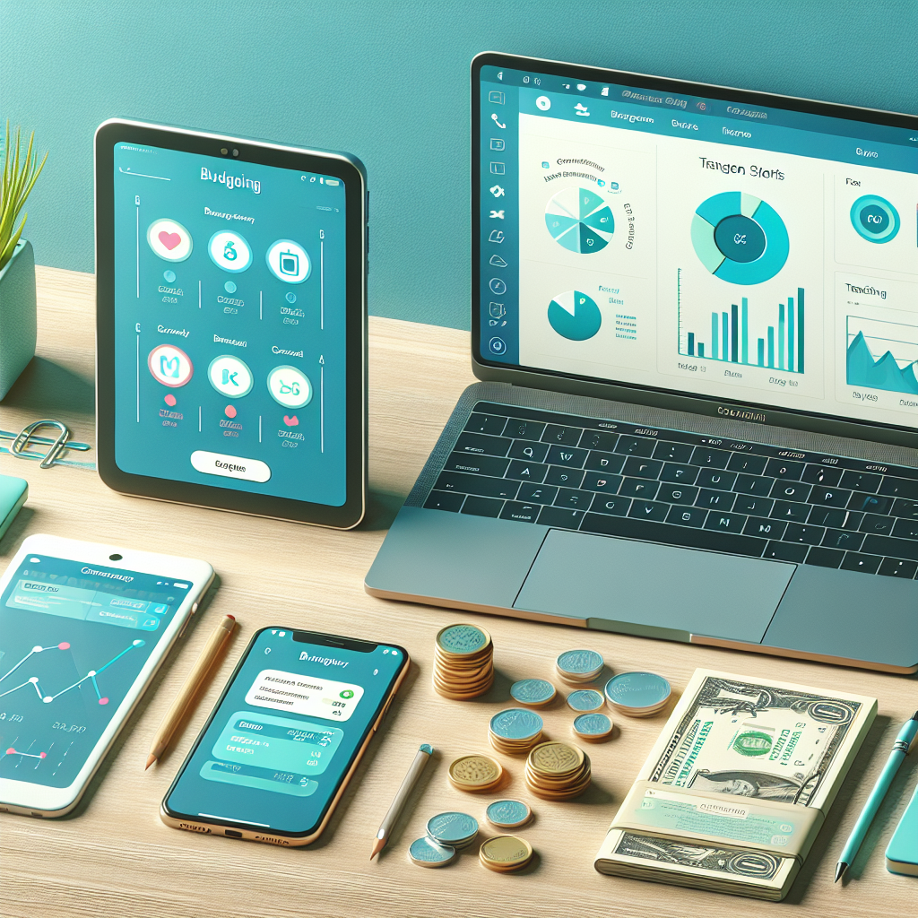 10 Must-Have Technological Tools and Apps for Personal Finance Management |  by Lio ♾️☁️ | Fiscal Flourish | Medium