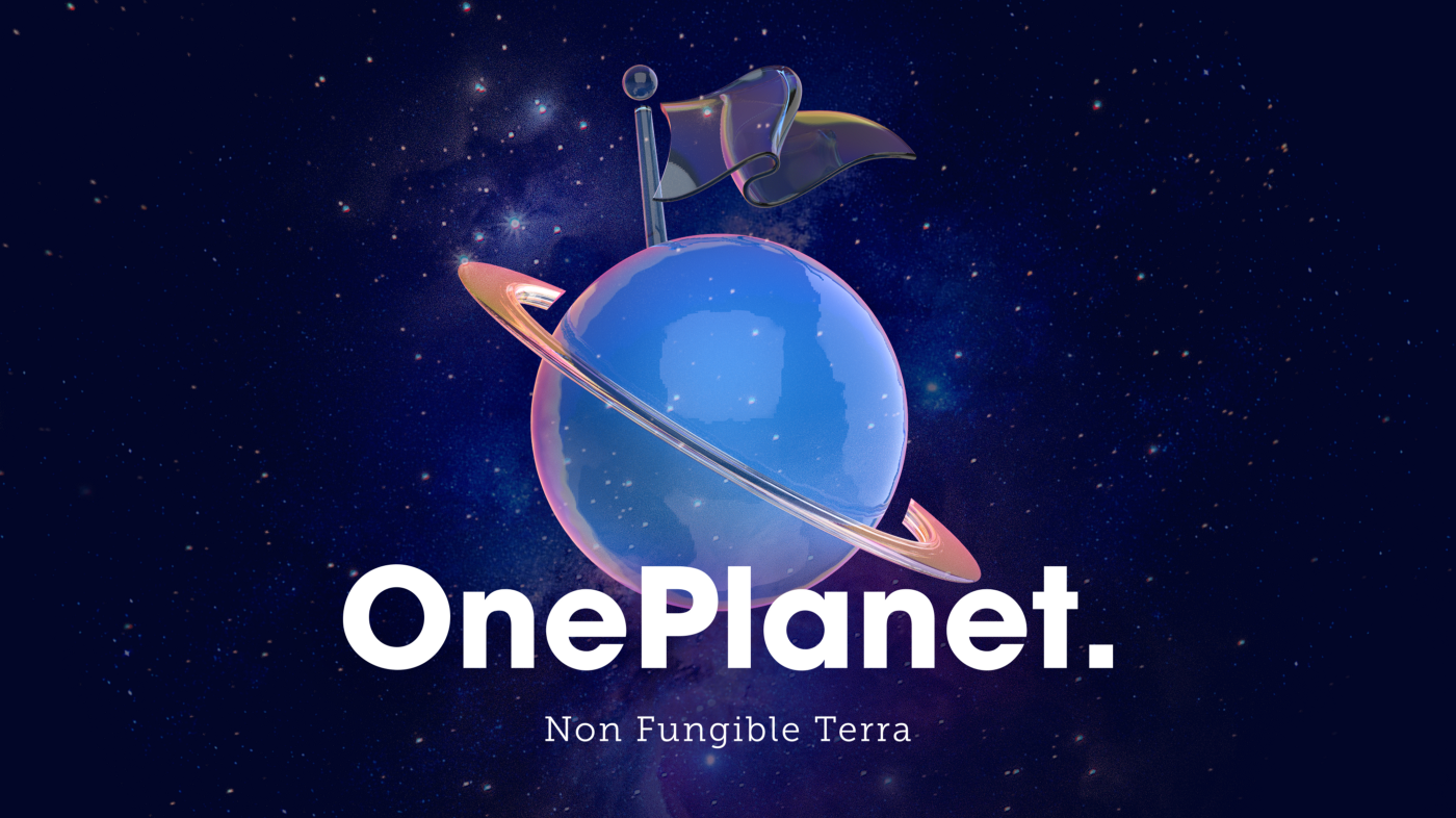 OnePlanet NFT Marketplace on Terra Overview | Coinmonks