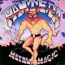 大好評 ★PANTERA - POWER GROOVE