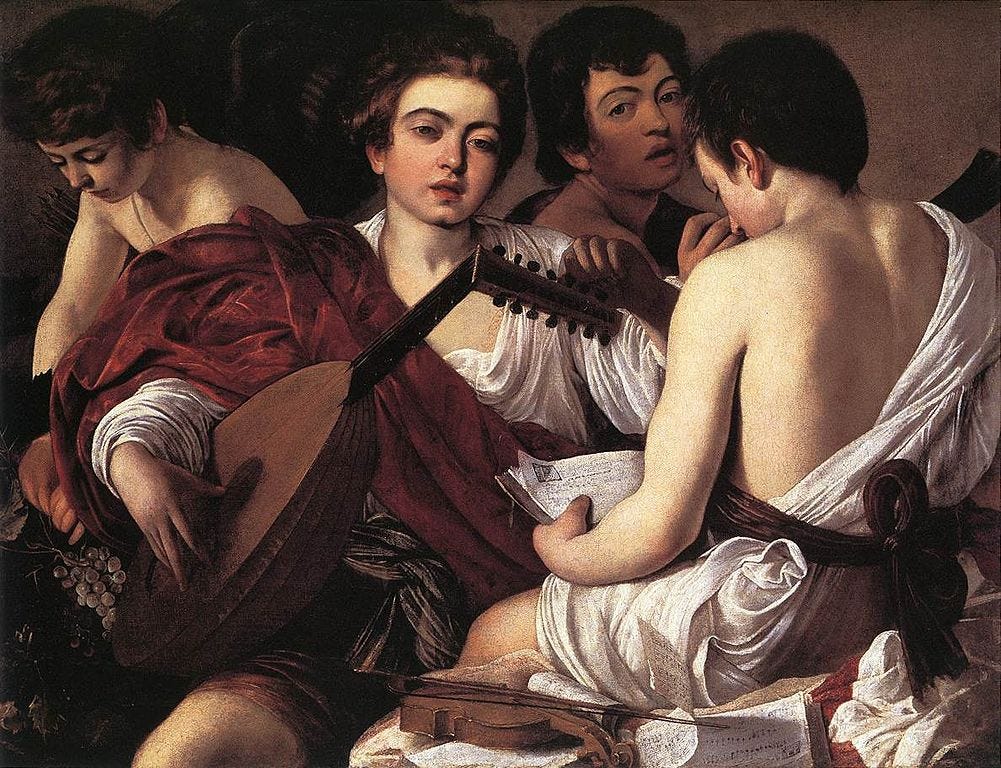 Kitsch versus the avant-garde — Part 2 | by Michael J. Pearce | Medium