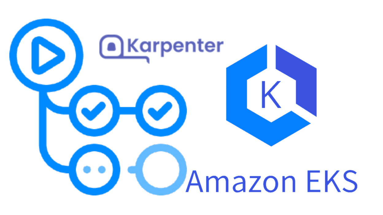 Amazon EKS- migrating Karpenter resources from alpha to beta API