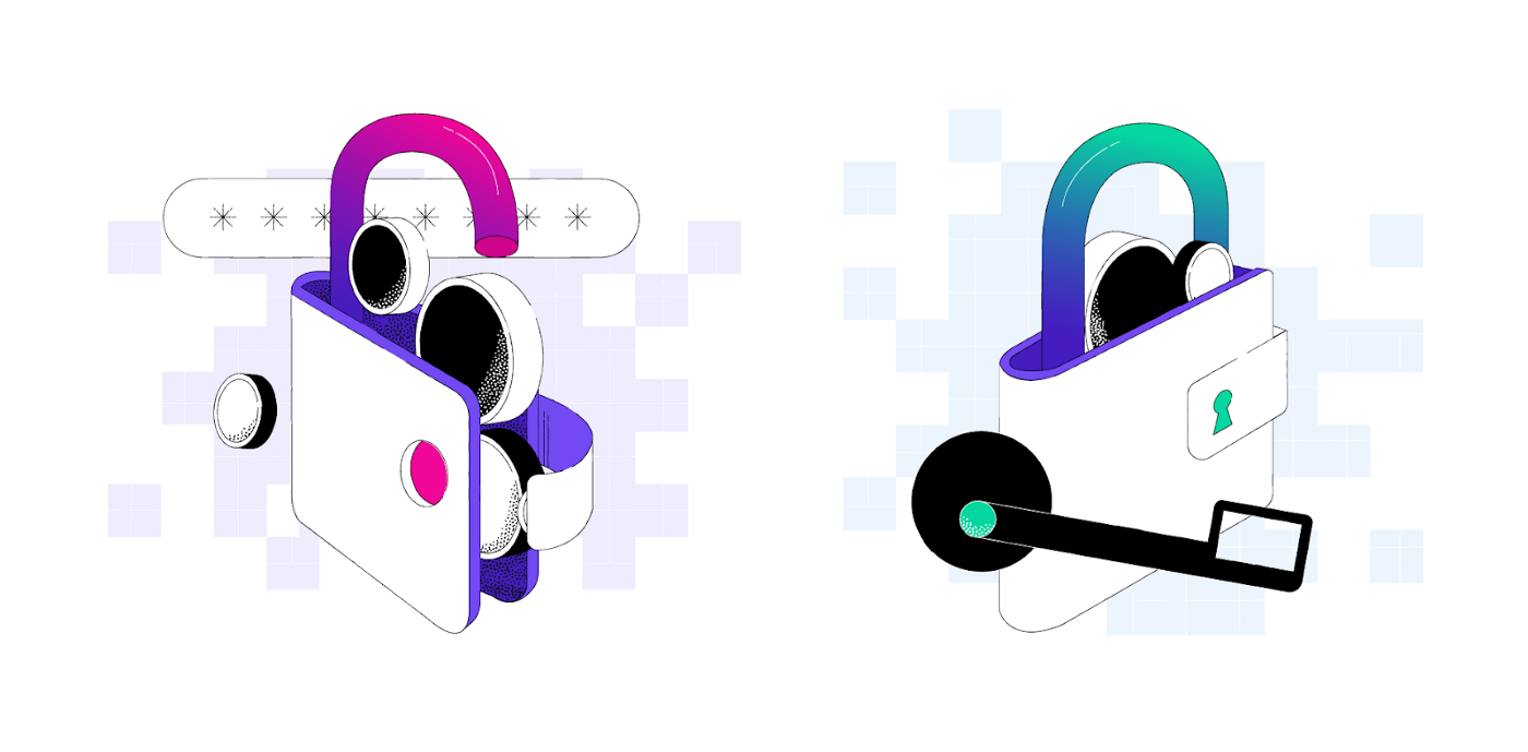 How to self-custody your crypto using Blockchain.com | @blockchain