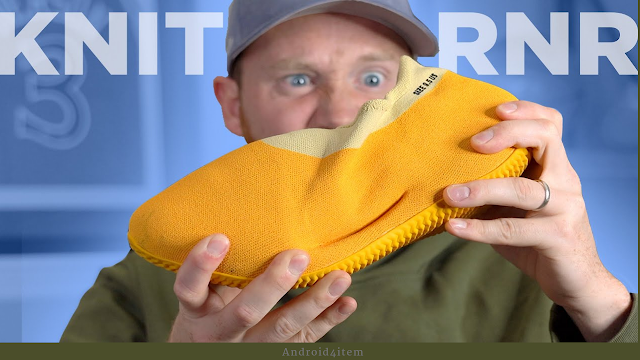 Adidas Yeezy Knit Runner review 2023: Exploring Facts and