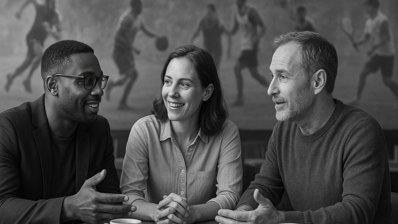 Reinventing social media through prediction. | by David Jenkins | Medium