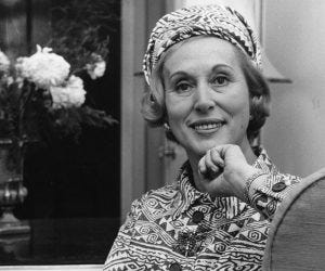 Estée Lauder: The 15 Golden Rules of Entrepreneurship | by