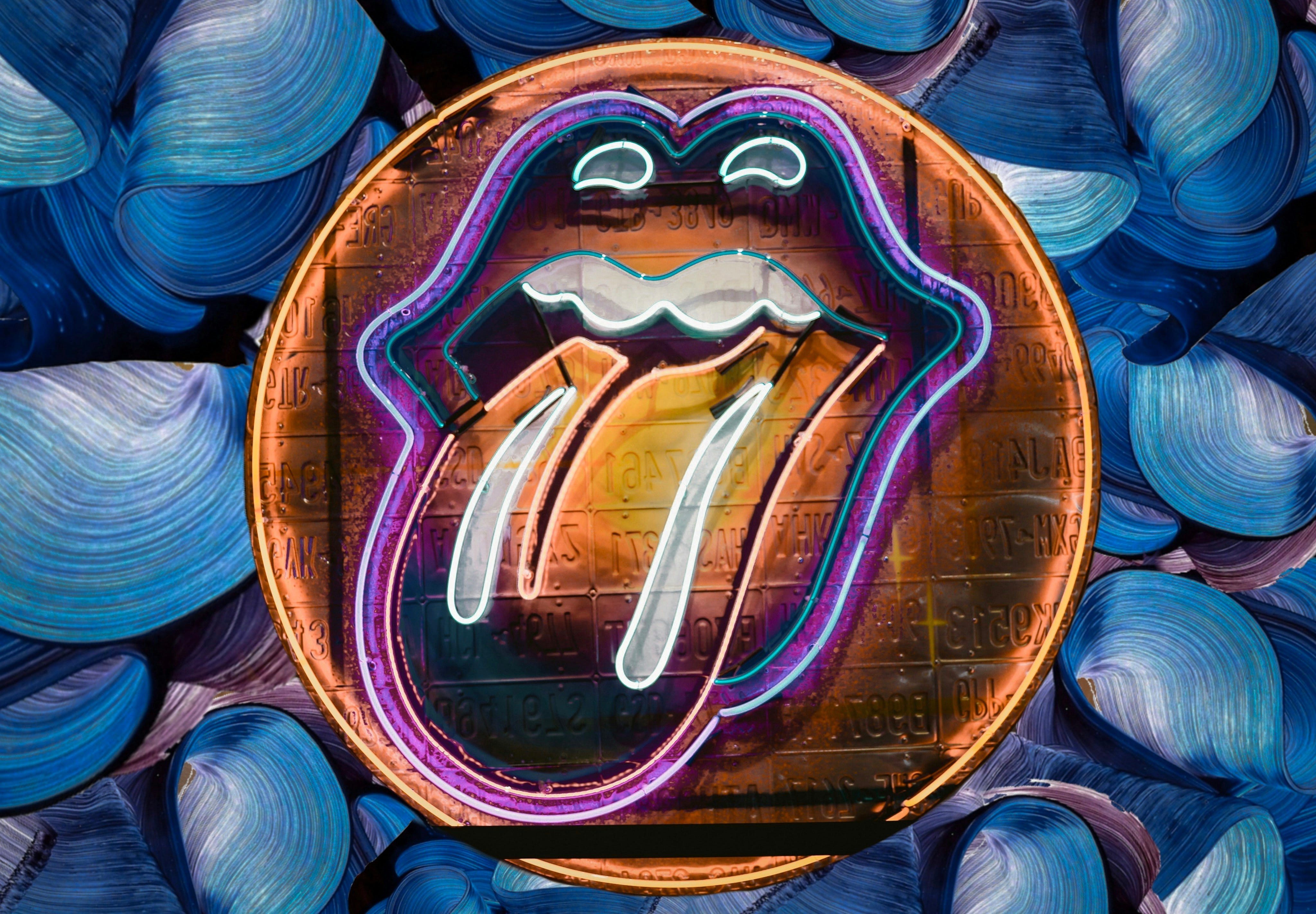 The Studio In A Truck: How The Rolling Stones Mobile Studio
