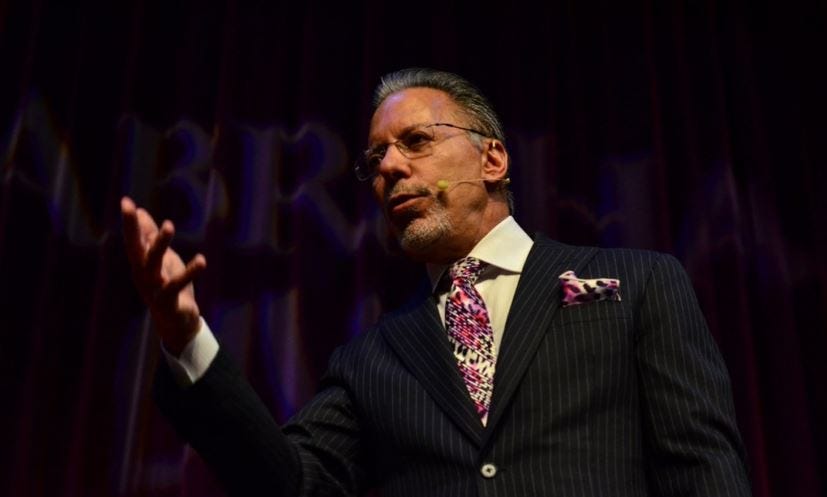 How To Grow A Business Using Jay Abraham's 3 Pillars Of Revenue
