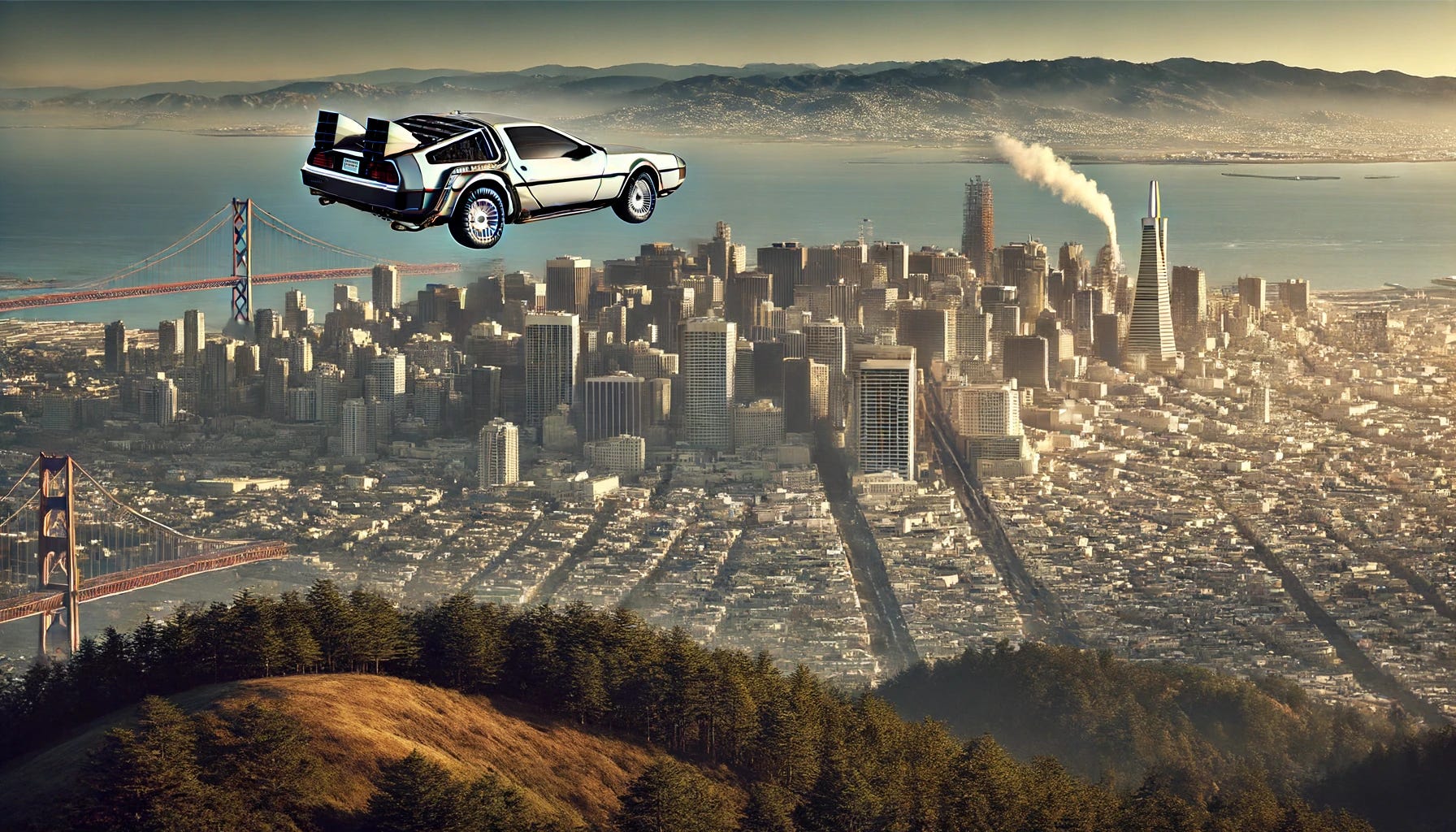 Luma Labs AI: A first look at their Text/Image to Video product | by Thomas  Reid | Medium