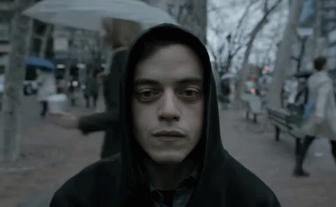 Mr. Robot