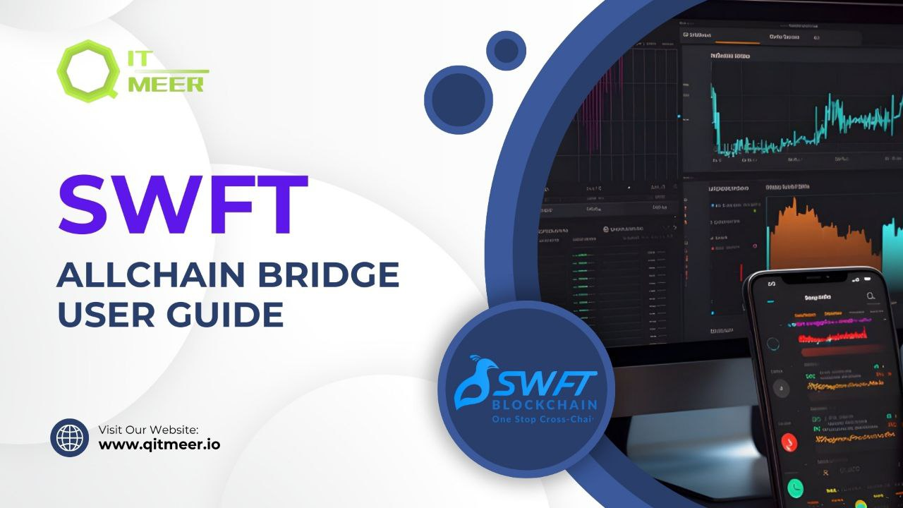 SWFT AllChain Bridge uses guide. SWFT AllChain Bridge is a one-stop… | by  Qitmeer Network | Medium