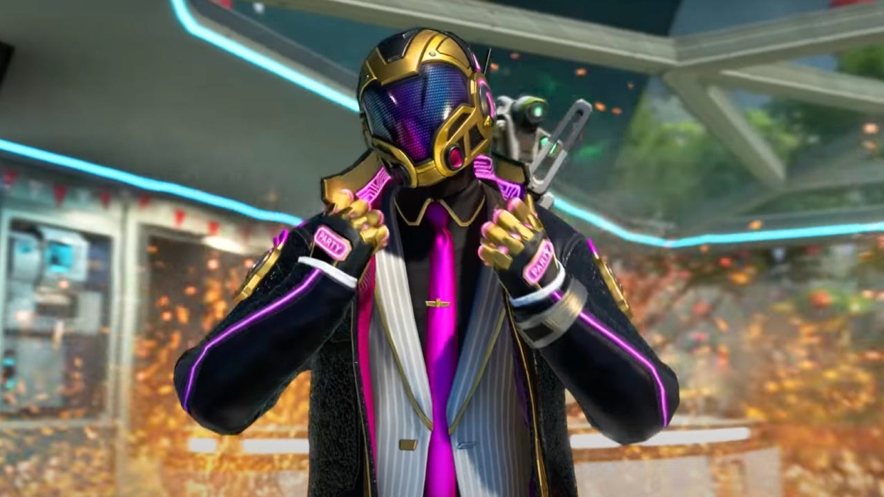 Skinsational Apex Legends Revelry Battle Pass | by Tom Ryan | Medium