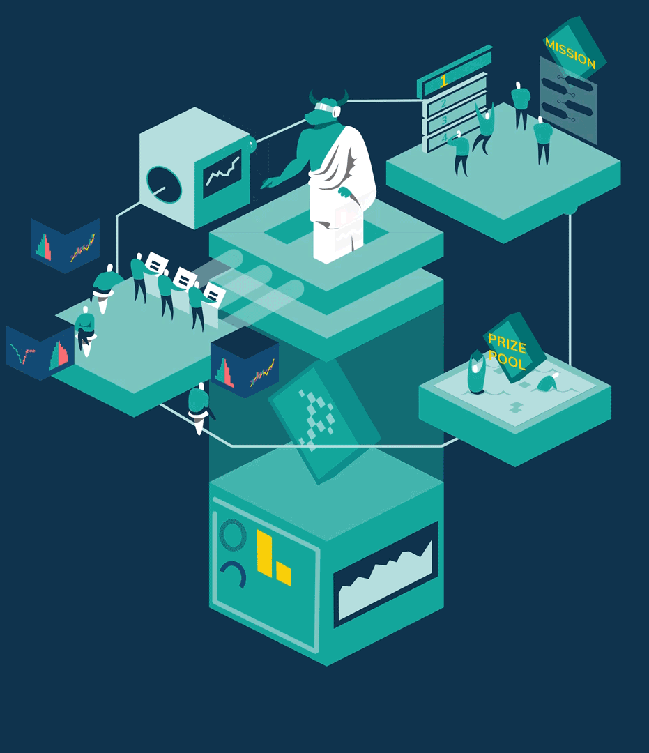 Blockchain Blog 16: Crypto Exchanges | by Blue Akash | Coinmonks | Medium