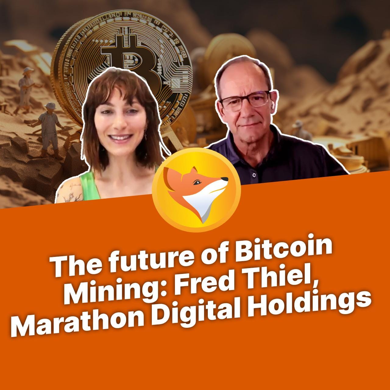 Empowering Energy Sustainability –Bitcoin Mining Drives Innovation In The  Dynamic Energy Industry | by Cassiopeia | Medium