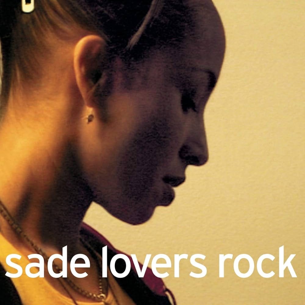 Soulspin 2000: Sade — Lovers Rock | by Jeffrey Harvey | The