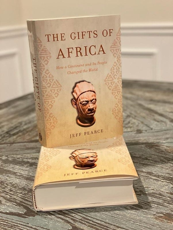 アフリカ オセアニア インドネシア Expressions of Belief アフリカ