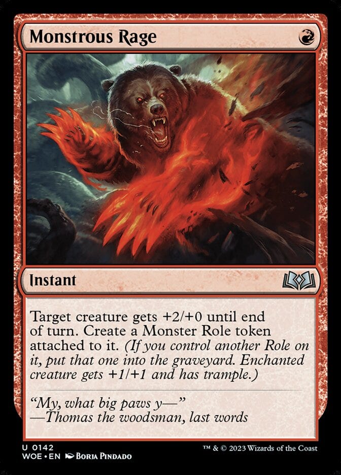 Standard Schemes  Bans in Standard? | by I_LOVE_AZORIUS_SL | Medium