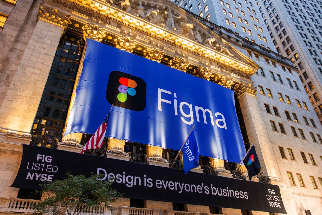 Figma, the IPO, and the Rest of Us | by Arsh Aggarwal | Medium
