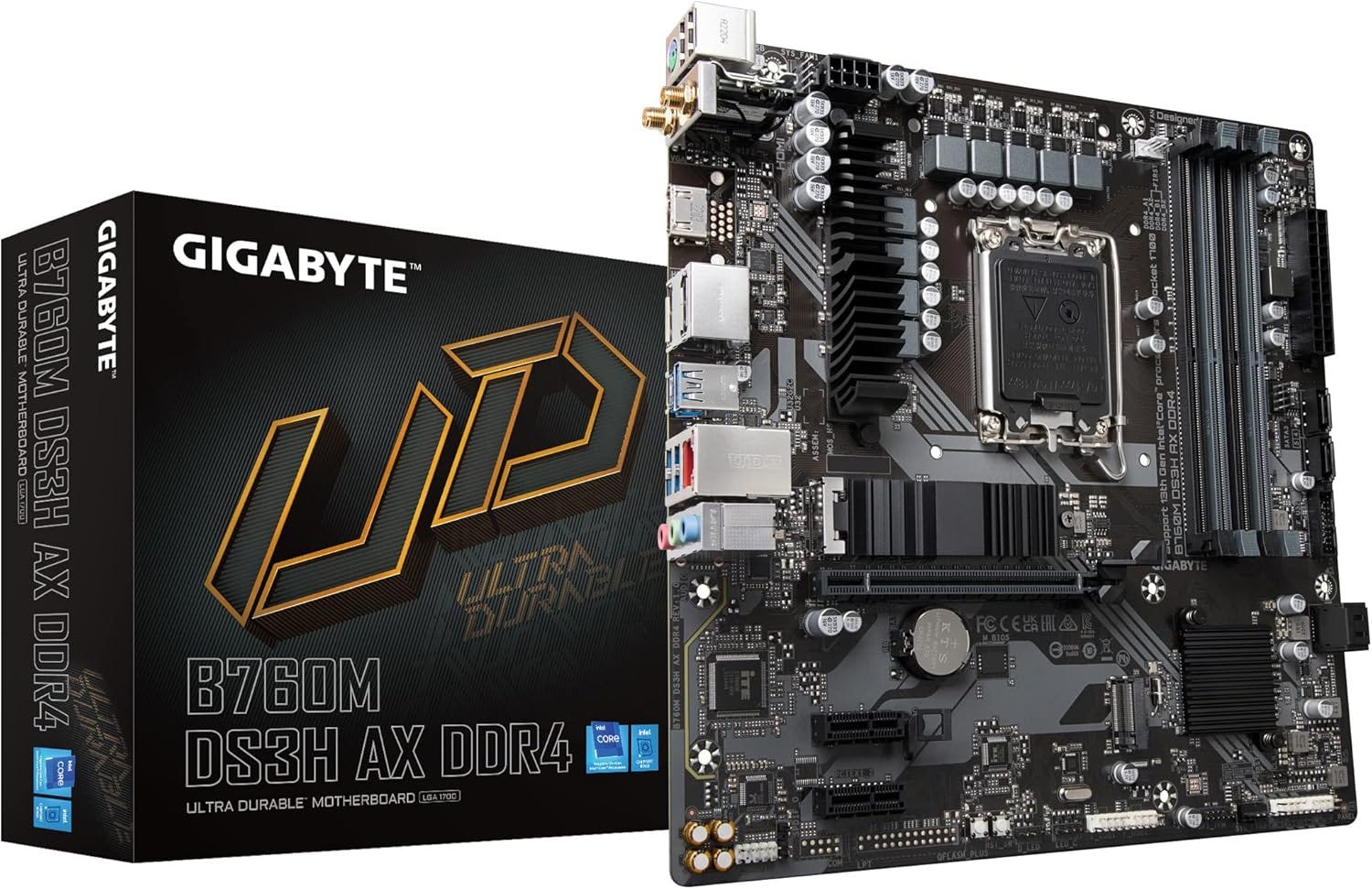 マザーボード MSI B760m i5-13400F CORSAIR NAUTILUS 240 マザーボード MSI B760m i5-13400F CORSAIR NAUTILUS 240 i5 13400F